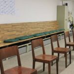 Der 10m Gewehr- und Pistolenstand