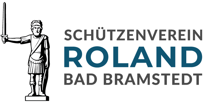 Logo des Schützenvereins Roland